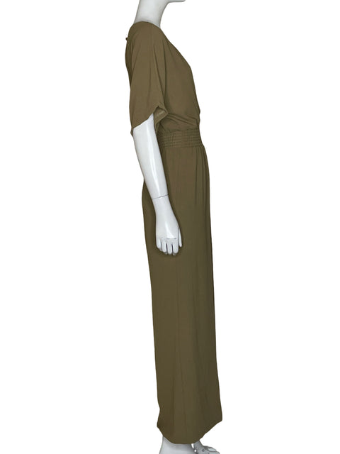 Mono Westmoon Cuello v Verde - Talla S