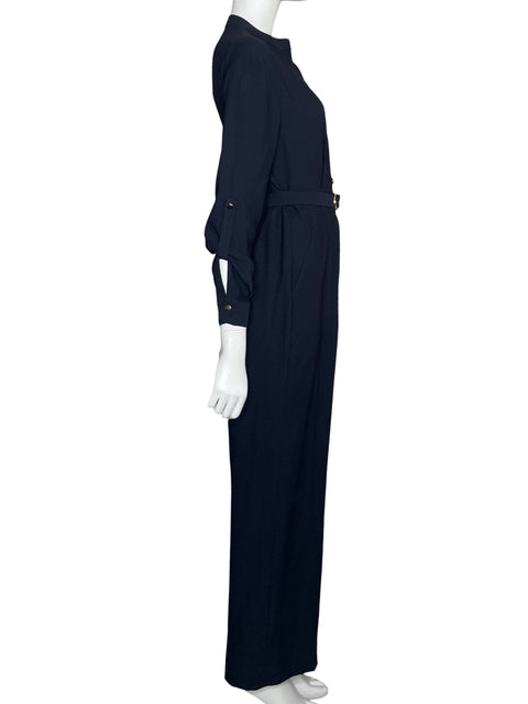Mono Ann Taylor Camisero Azul - Talla 2