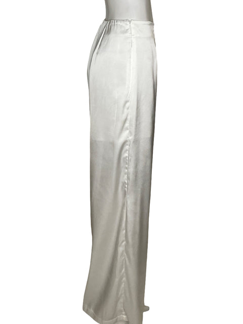 Pantalón Tesoro Tps Blanco - Talla 4