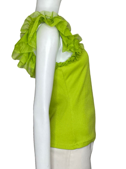 Suéter Strut & Bolt Vuelos - Talla M