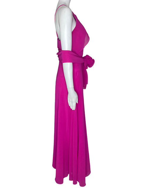 Vestido Cinderella Divine Tiras Suelto Rosado - Talla 8