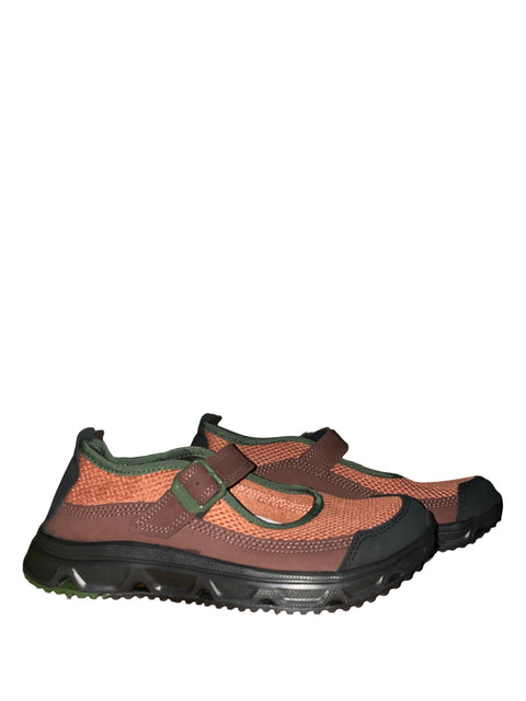 Calzado Salomon Rx Marie Jeanne Marrón - Talla 6
