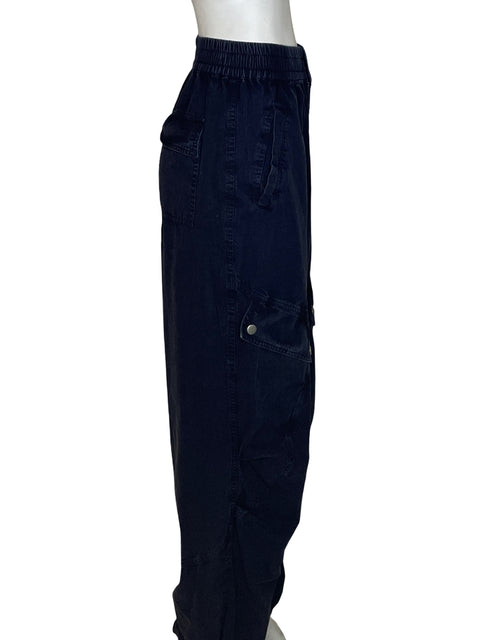 Jean Sea New York Cargo Pant Azul - Talla S