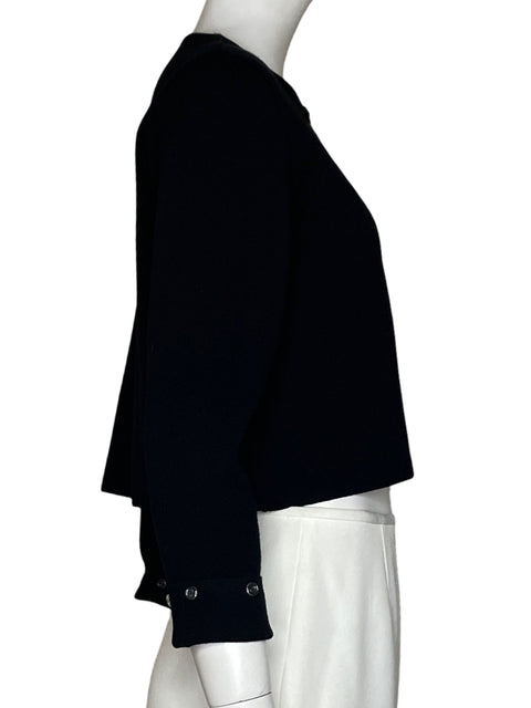 Abrigo Sleeper Azul - Talla XS