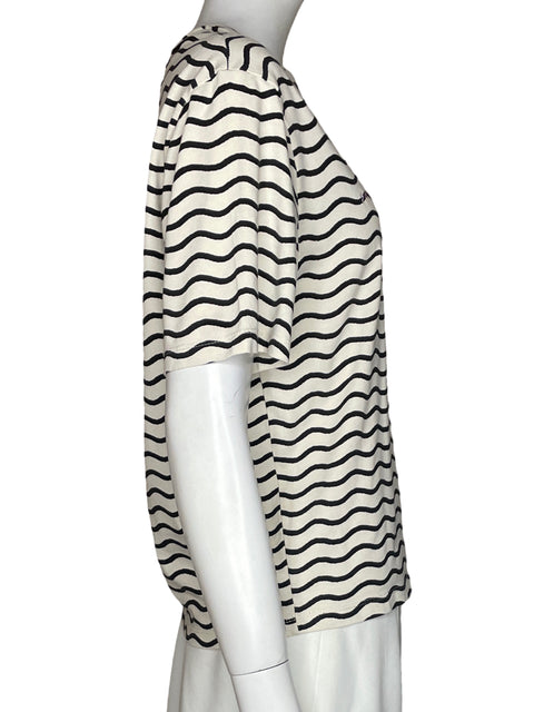 Blusa Sixxta Estampado - Talla XS
