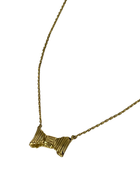 Collar Y Aretes Kate Spade Dorado Dorado - Talla U