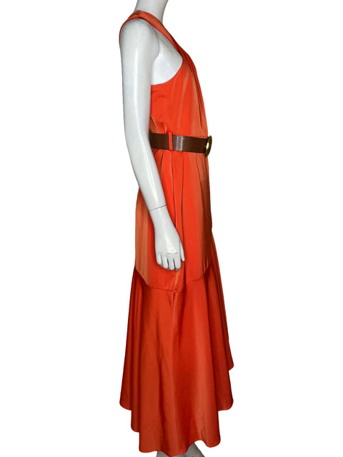 Vestido Donna Karan - Talla 4