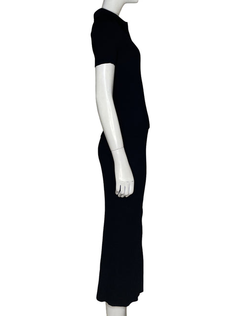 Conjunto Michael Kors Canale Negro - Talla S