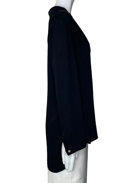 Blusa Zimmermann Negro - Talla 2