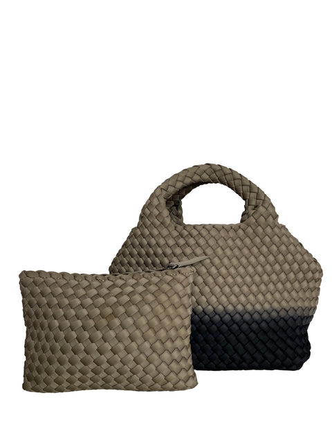 Cartera Naghedi Azul - Talla U