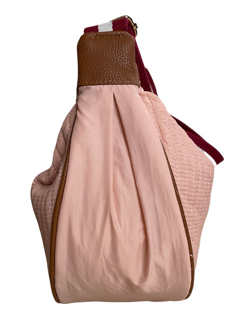 Cartera Shiraleah Rosado - Talla U