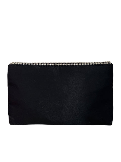 Bolso Amber Sceats Brillo Plateado - Talla U