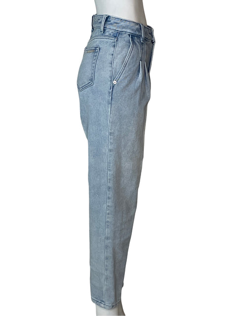 Jean Michael Kors Azul - Talla S
