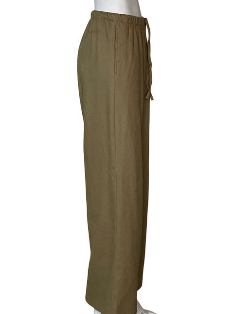 Pantalón Seven Seven Beige - Talla 4