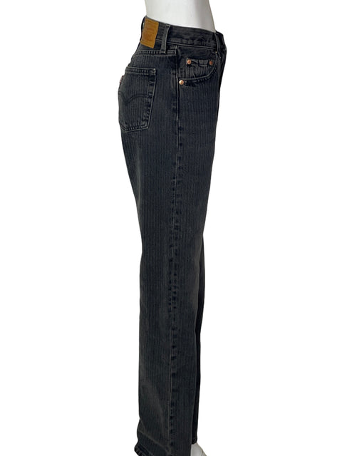 Jean Levi's Recto Gris - Talla S