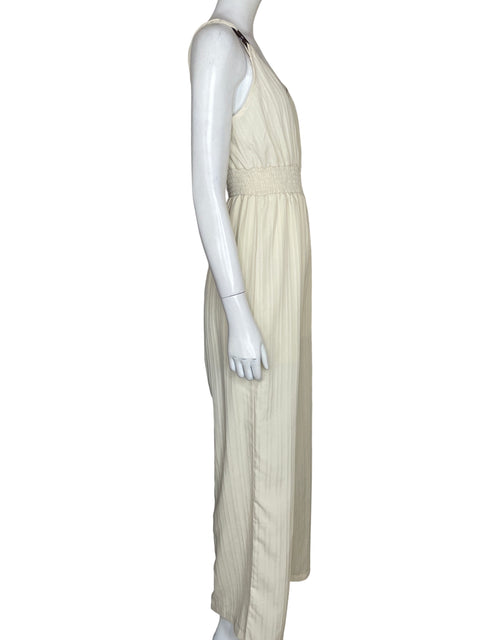 Mono Tesoro Tps Cuello v Beige - Talla M