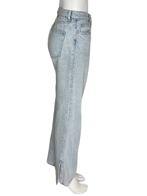 Pantalón Tesoro Tps Jeans Recto Slim fit Azul - Talla 38