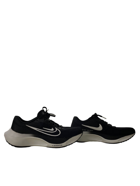 Zapatilla Nike Zoom Fly 5 Negro - Talla 10