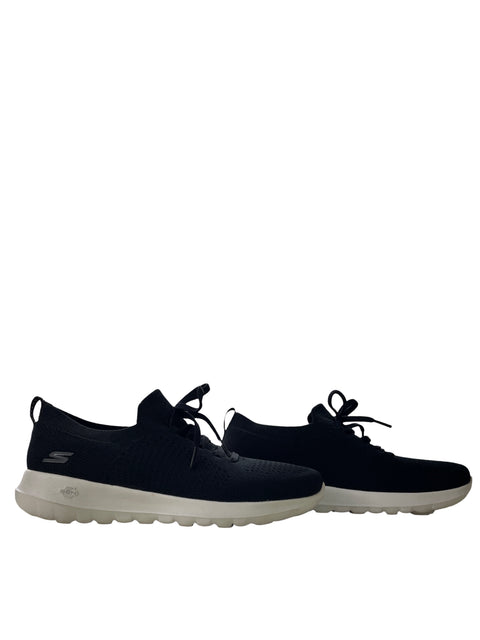 Zapatilla Skechers Go walk joy - knit Negro - Talla 9.5