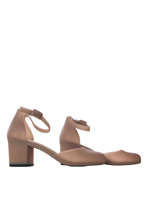 Tacón Melissa Tacón alto Rosado - Talla 37