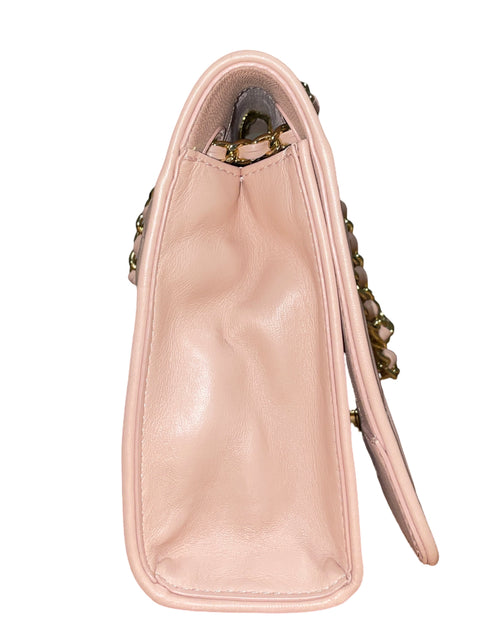 Cartera Tory Burch Alexa Convertible Shoulder Bag Rosado - Talla U