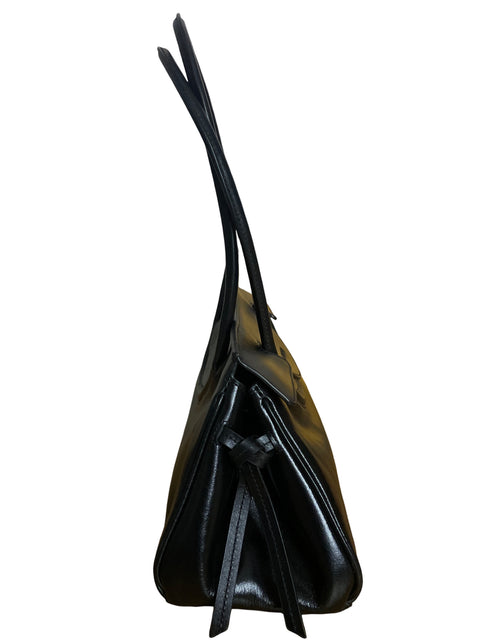 Cartera Staud Maude Bolso De Hombro Negro - Talla U