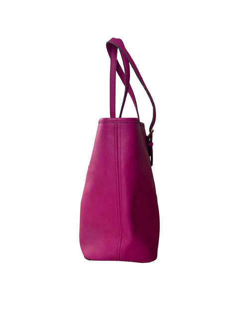 Cartera Kate Spade Doble asa Tote bag Lisa Rosado - Talla U