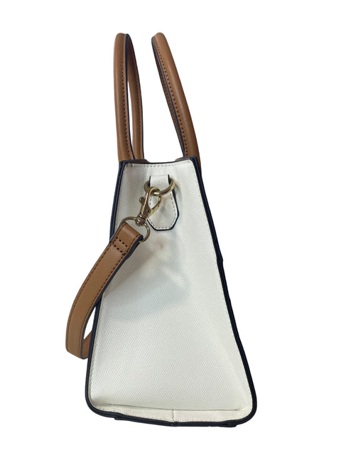 Cartera Aldo Doble asa Blanco - Talla U