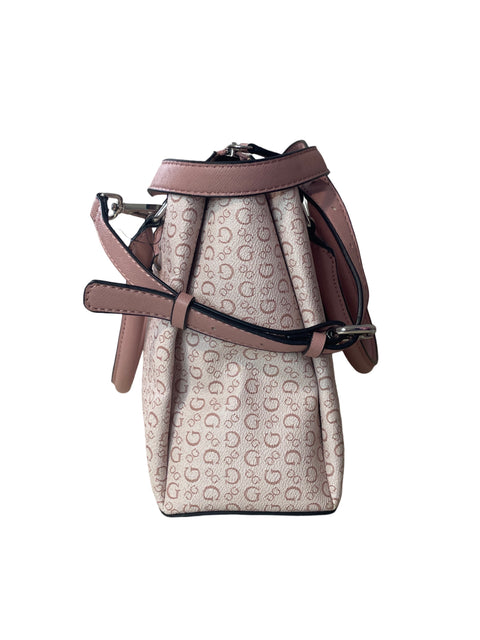 Cartera Guess Texturizado - Talla U