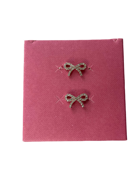 Arete Ted Baker Lasito Dorado Dorado - Talla U