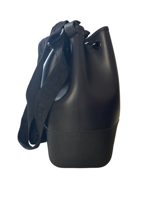 Cartera Moleca Tote bag Cordon Negro - Talla U