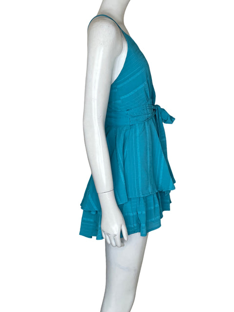 Romper Via Vai Cuello v Vuelos - Talla M