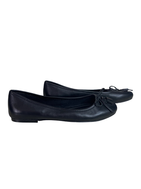 Zapato Kurt Geiger Punta cerrada Negro - Talla 39