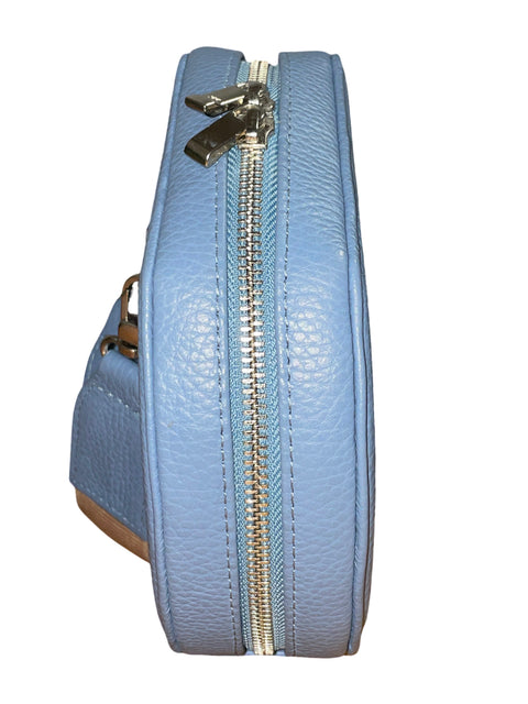 Cartera Camellet Scoops Large Azul - Talla U
