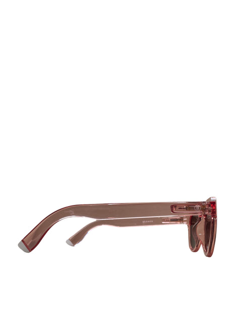 Lente Barner Andy glossy sun Rosado - Talla U