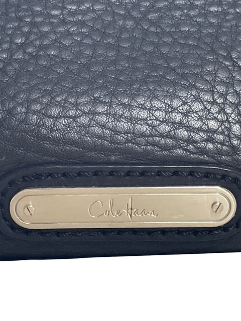 Cartera Cole Haan Shoulder bag Negro - Talla U