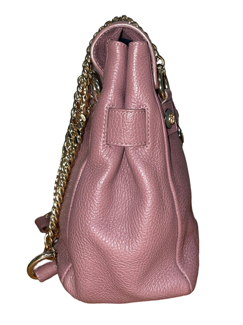 Cartera Versace Collection Hombro Rosado - Talla U
