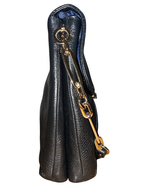 Cartera Coach Madison La Madeline Negro - Talla U