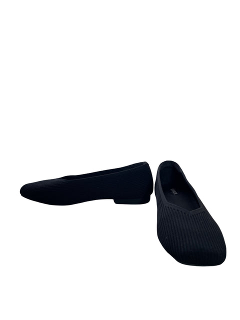 Bailarinas Vivaia Negro - Talla 36.5