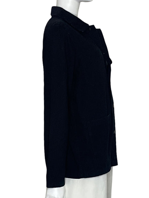 Chaqueta Vans Drill Chore Coat de Algodón Negro - Talla S
