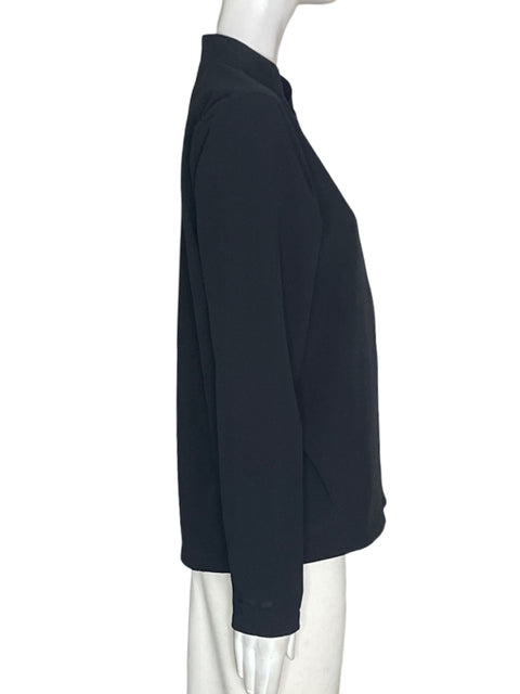 Chaqueta Under Armour Manga larga Sudadera Negro - Talla M