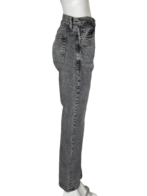 Jean Gap Slim fit Gris - Talla L