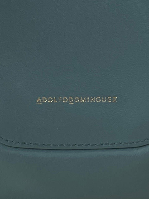 Porta-gadgets Adolfo Dominguez Azul - Talla U