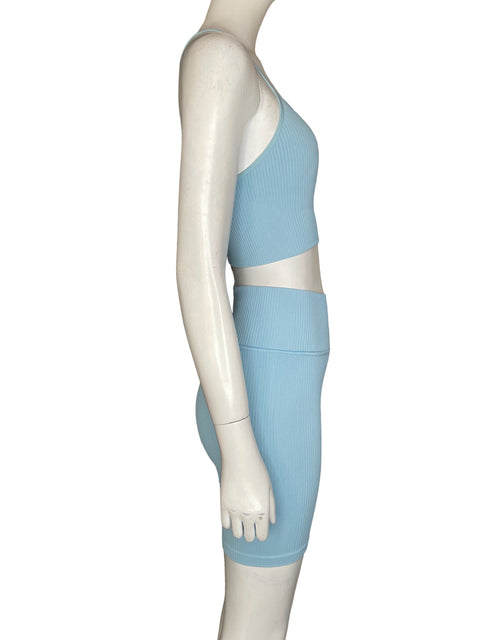 Conjunto Oceans Apart Canale Azul - Talla XS