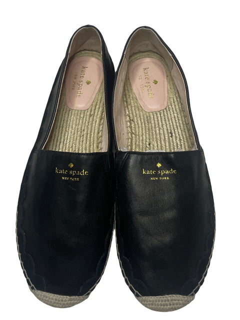 Zapato Kate Spade Negro - Talla 41.5