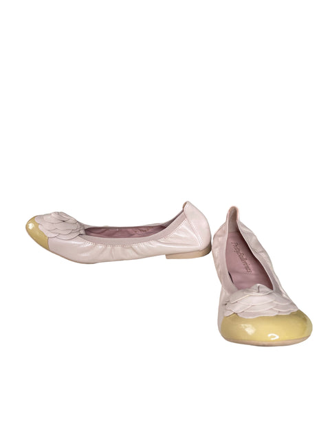 Bailarinas Pretty Ballerinas Punta redonda Rosado - Talla 41