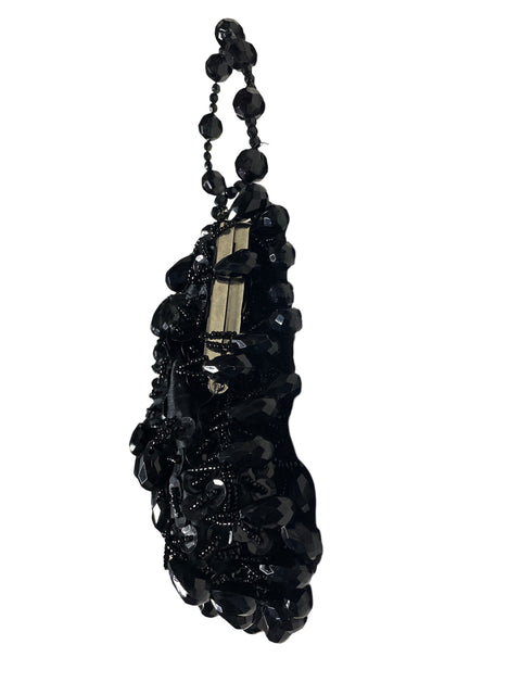 Cartera Daniella Mini Negro - Talla U