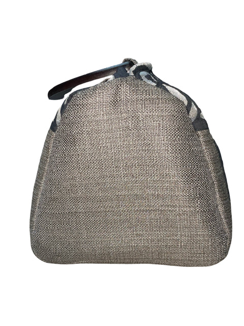 Cartera Tesoro Tps Negro - Talla U