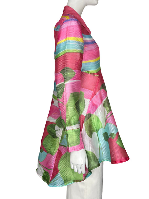 Vestido Berek The collective works of berek Rosado - Talla M
