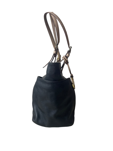 Cartera Michael Kors Tote bag Piel Negro - Talla U